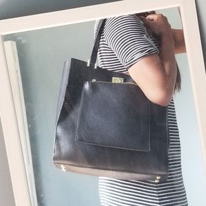 NWOT- Large Steve Madden Bag